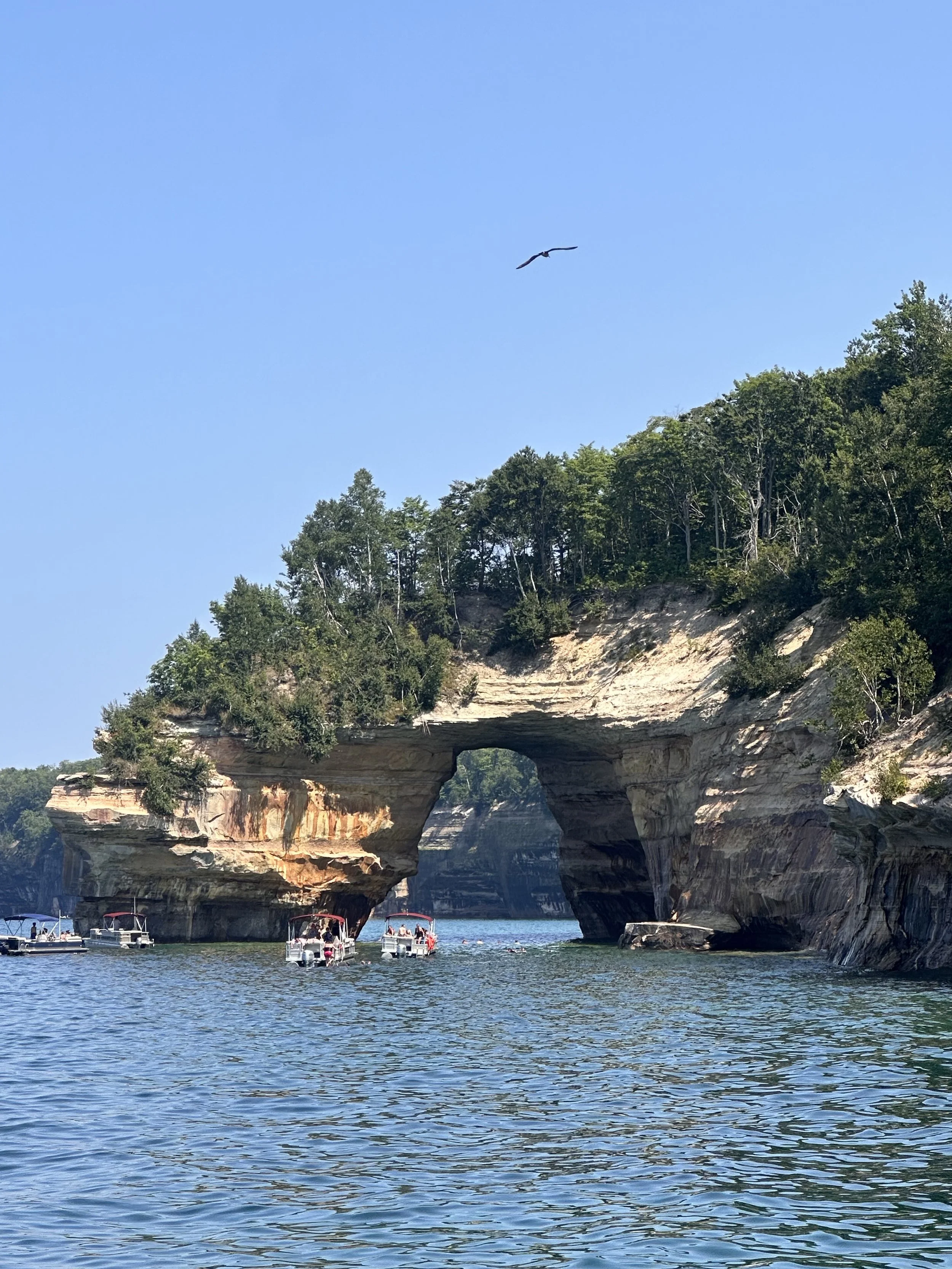 Great Lakes Getaway