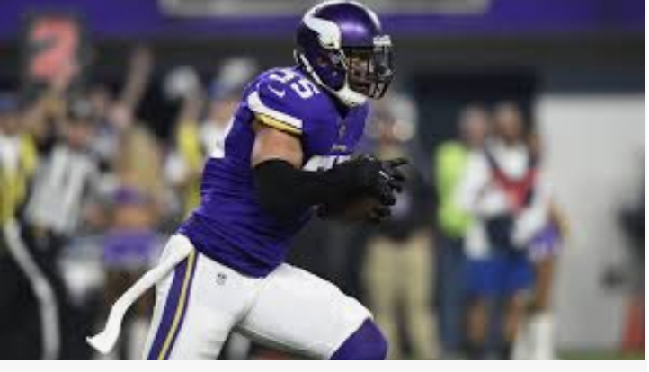 Minnesota Vikings Package!