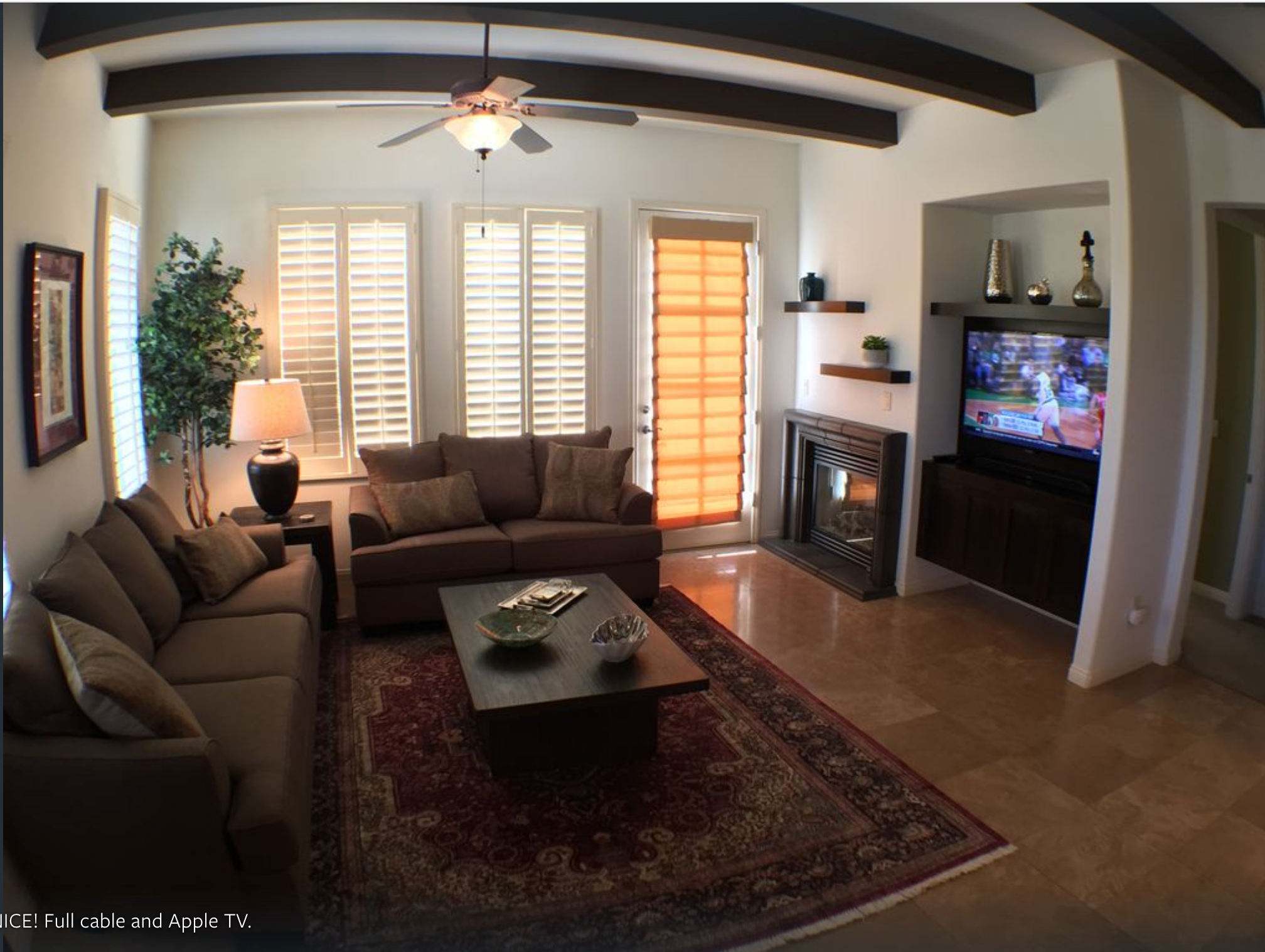 La Quinta Legacy Villas