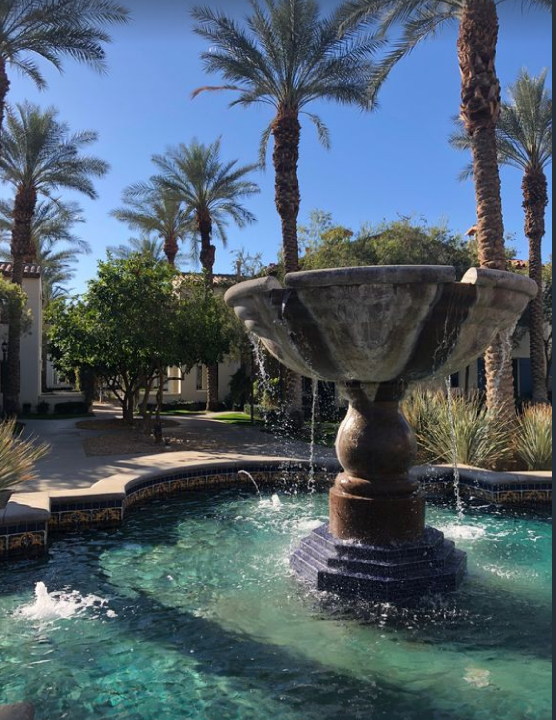 La Quinta Legacy Villas