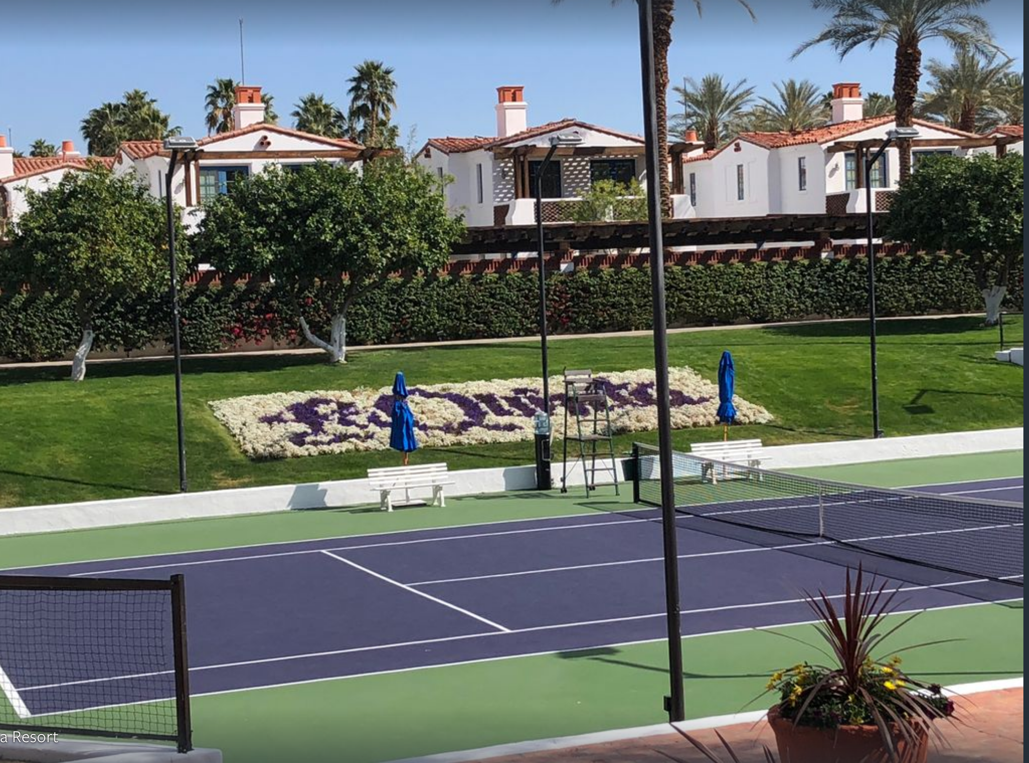 La Quinta Legacy Villas