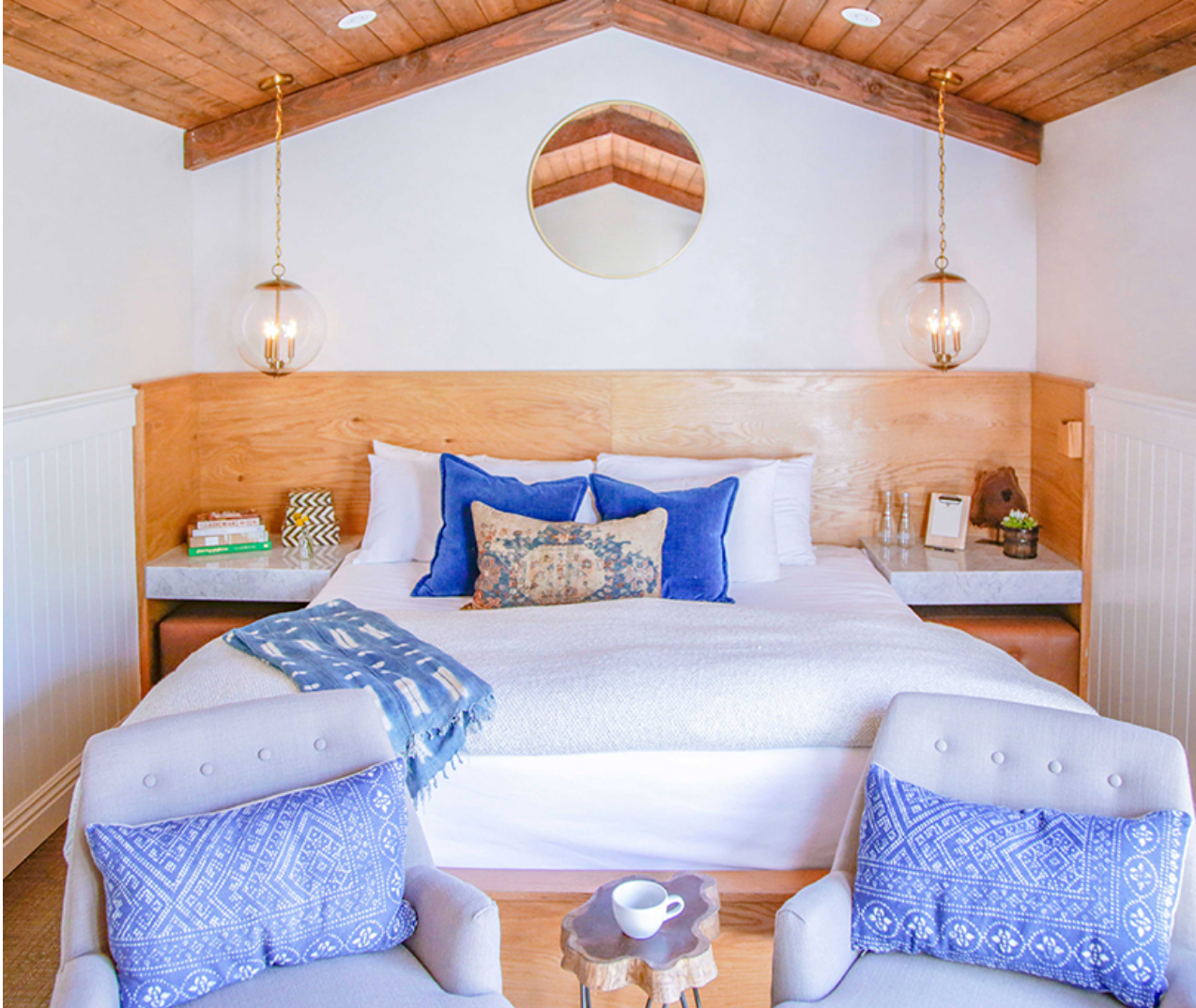 Calamigos Guest Ranch and Beach Club