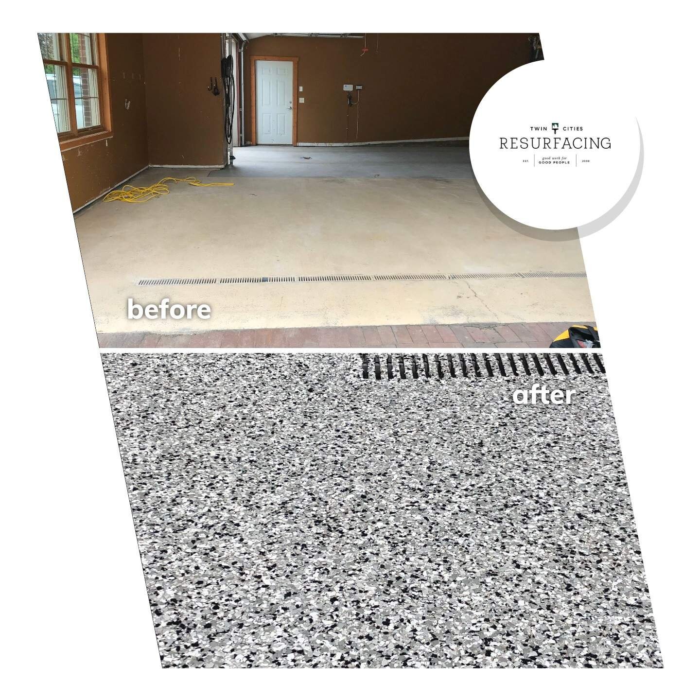 Floor Coating