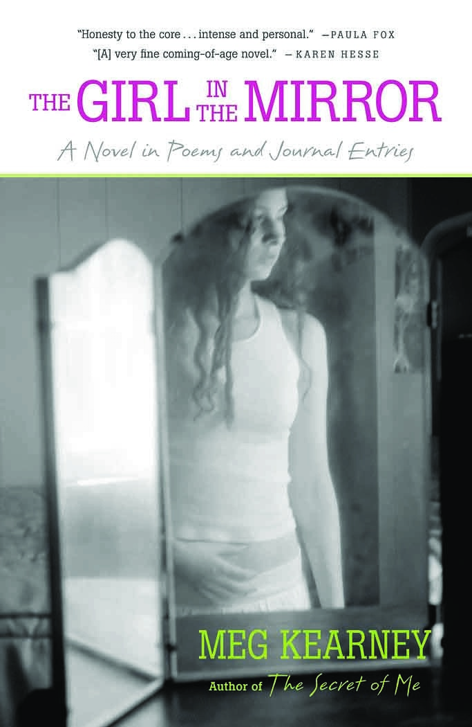 Girl In The Mirror A Novel In Poems And Journal Entries Persea Books Girl In The Mirror A Novel In Poems And Journal Entries Persea Books