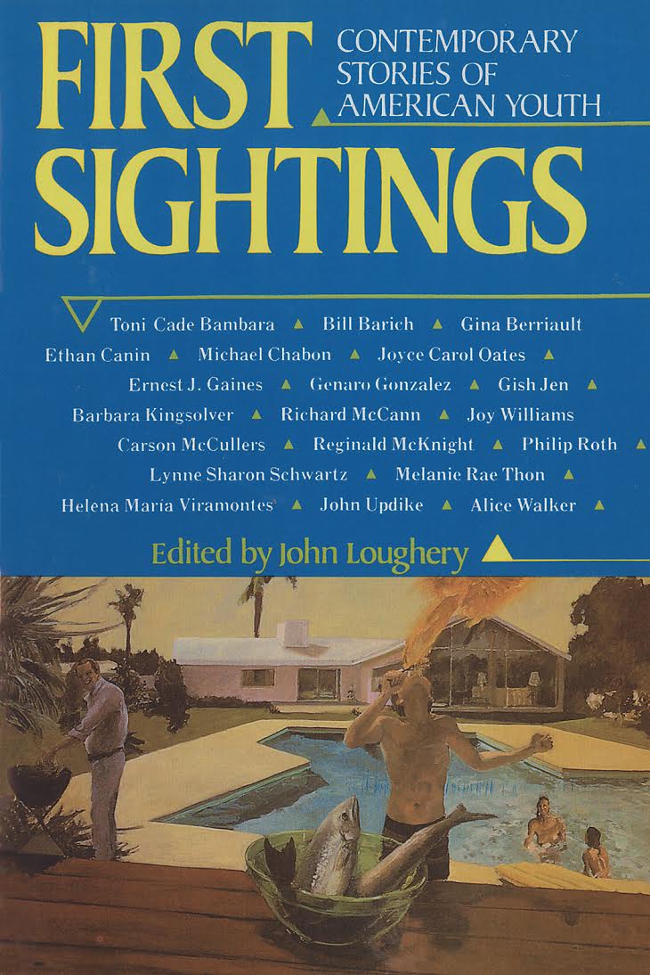 First Sightings: Contemporary Stories of American Youth