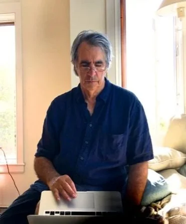  Michael Braziller is co-founder and Publisher. In 2011, he also became Publisher of George Braziller, Inc.      Photo credit: Helane Levine-Keating     