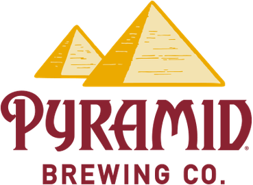 Pyramid Brewing Co Logo