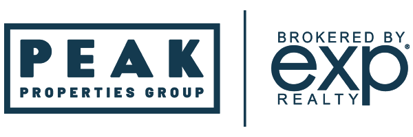 Peak Properties Group Logo