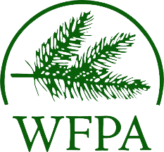 Washington Forest Protection Association Logo