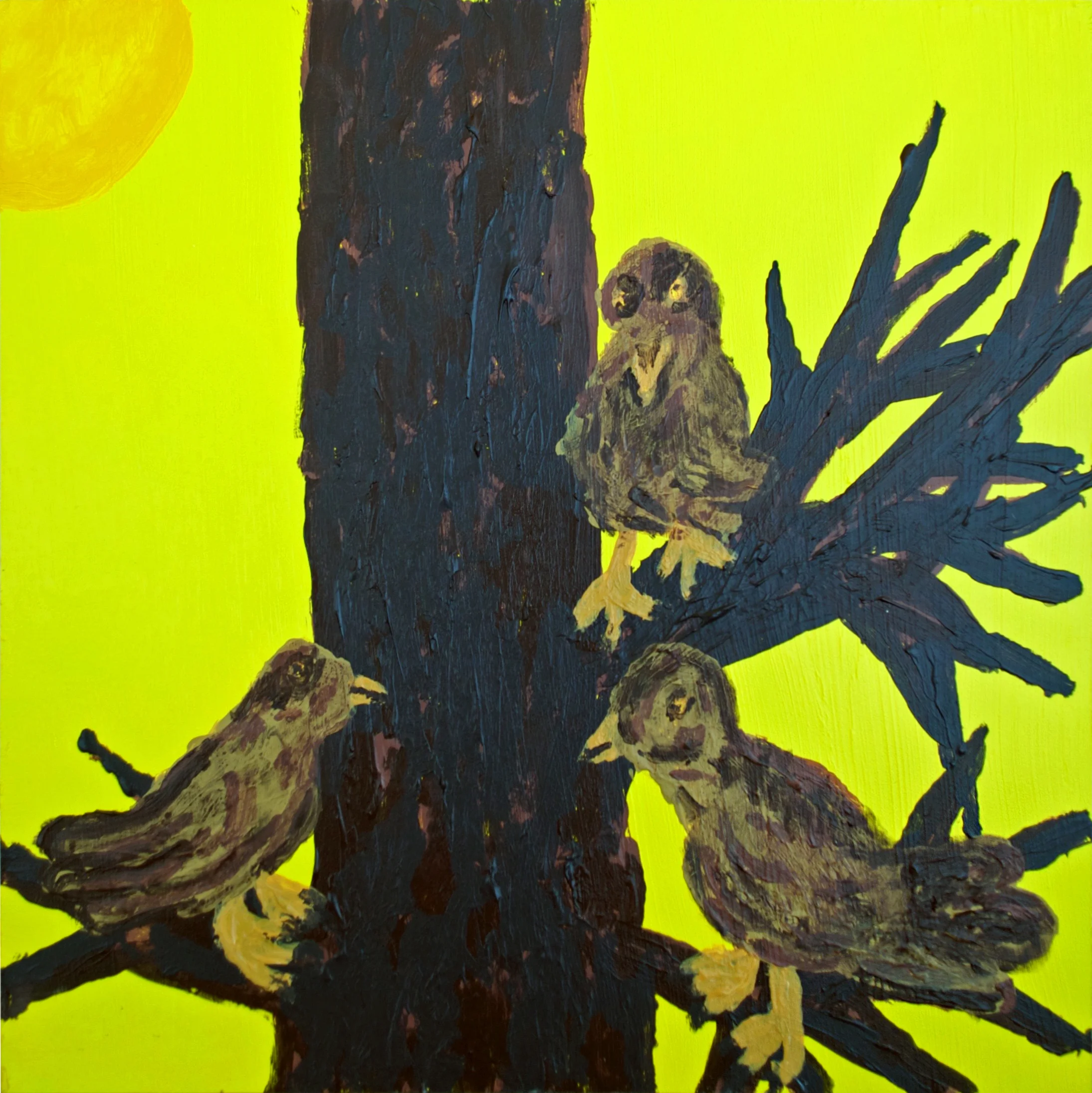 In Moments of Obscuration, 8%22x8%22, acrylic on gessobord, 2018.jpg