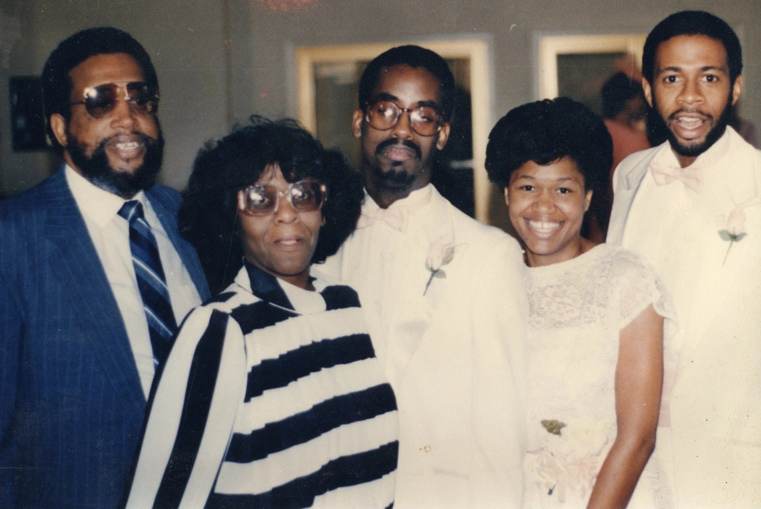 It's The Deaths for Me.......