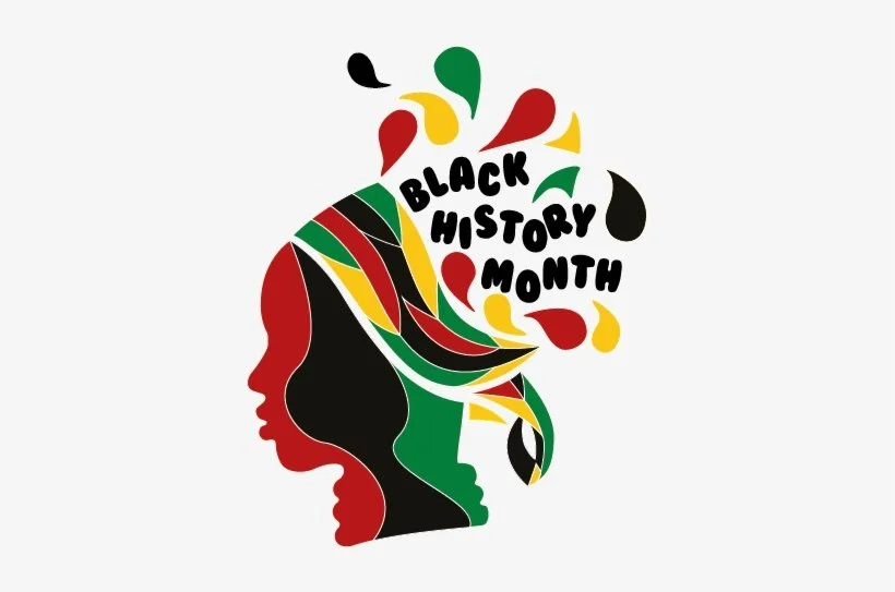 YOU Are Black History!!