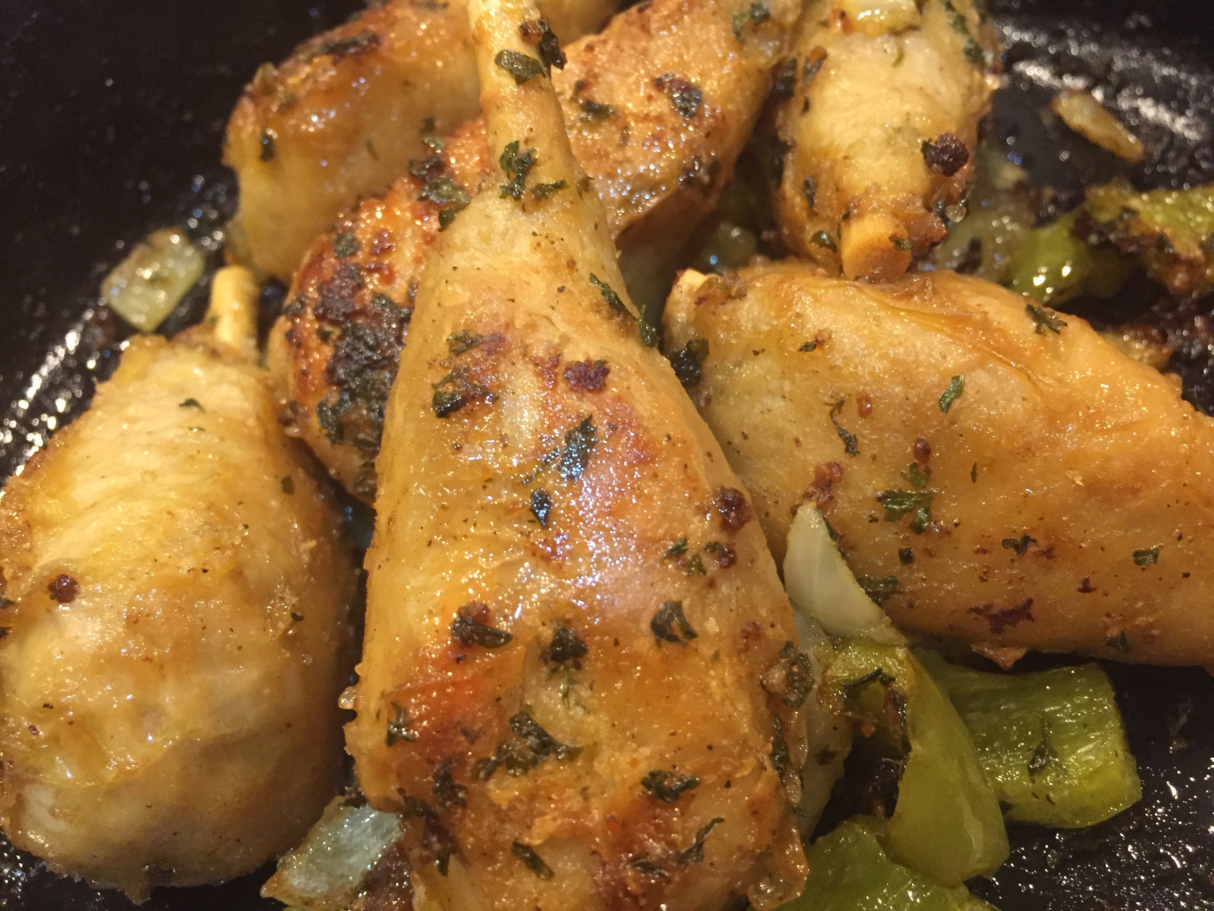 Before You Fire Up That Grill!!!