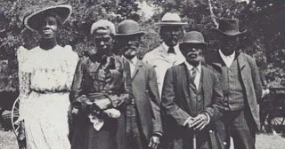 Justice Delayed:  Juneteenth!!!!
