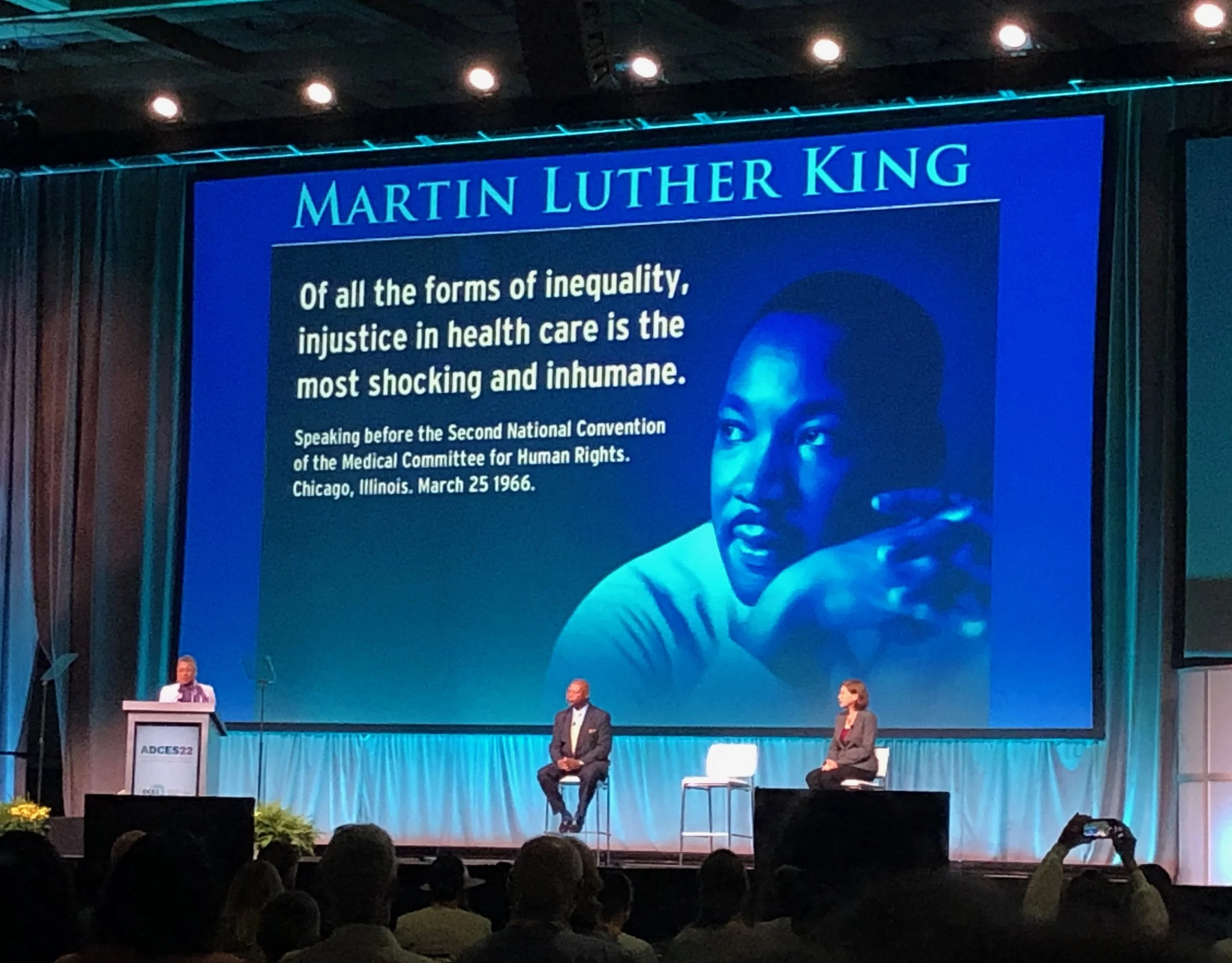 Now You’re Speaking My Language: Cultural Sensitivity in the Plant Powered Journey to Better Health!!