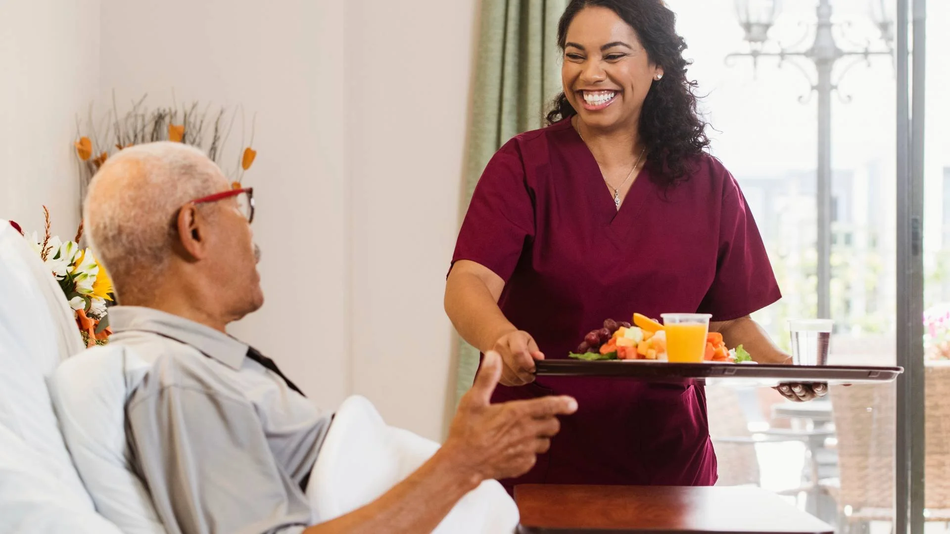 What Are We Doing?!?! In Search of Health in Healthcare!!