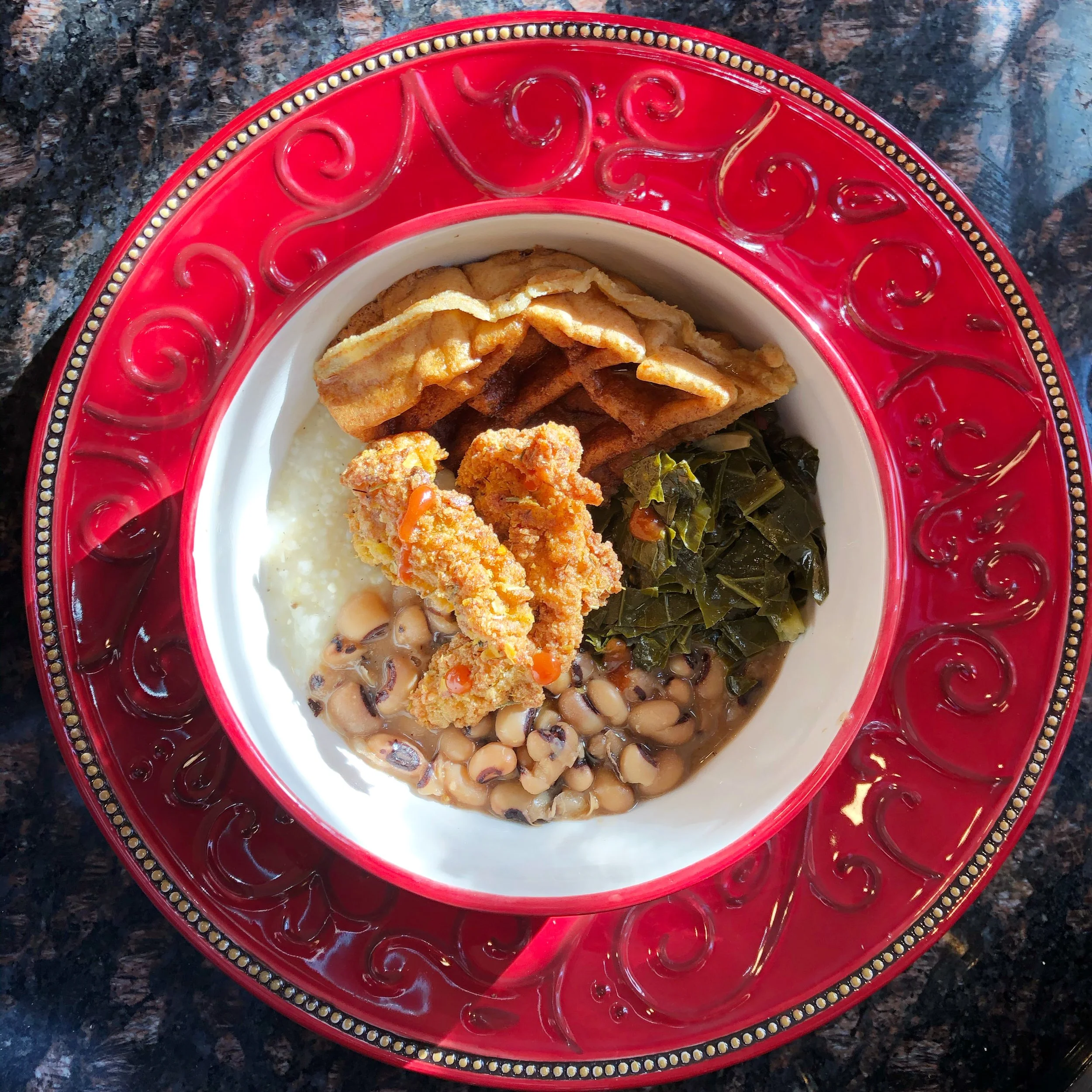 Plant Powered!!  For Better Health!!!!