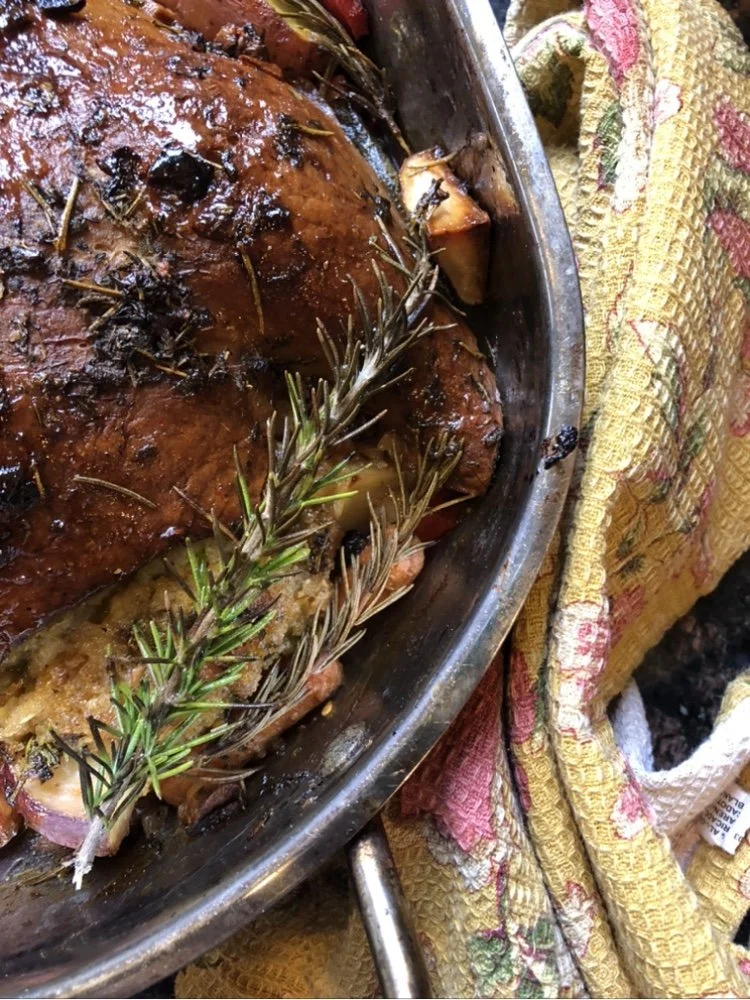 'Twas The Week Before Thanksgiving!!