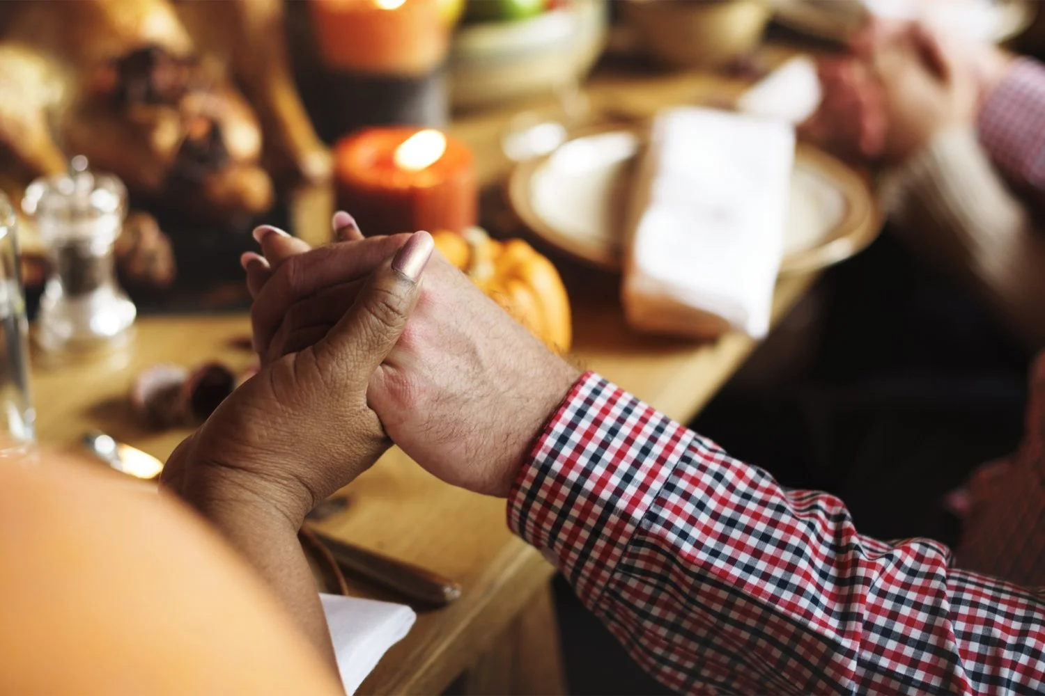 In Everything Give Thanks!!!