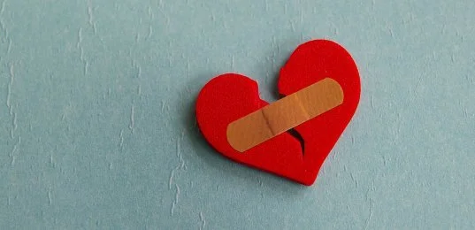 The Heart of the Matter