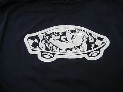 vans x gorilla biscuits