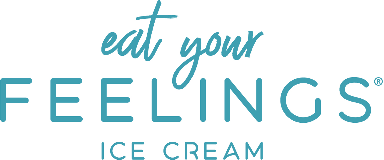 Eat Your Feelings Ice Cream