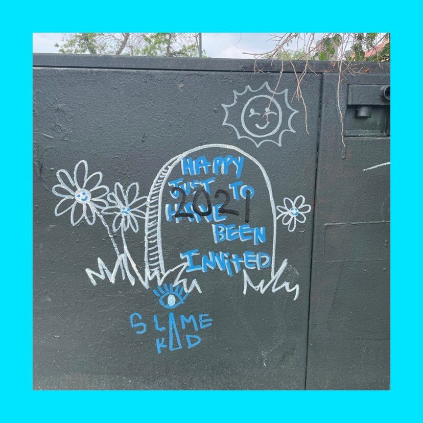 DUMP 🪦🪦🪦

.
.
.
.
.
#graffiti #streetart #tag #slimekid #caphilldenver #comic #drawing #illustration #art #graphicdesign #design #paintings #journal #journaling #sketch #pen #brushpen #paintmarker #zine #tagging #poem #Colorado #pastels #trans #lg