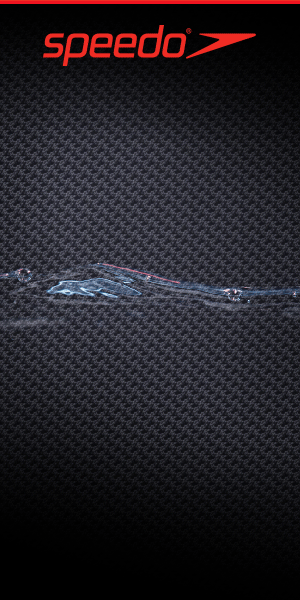 Speedo - Animated Water From a Solid Static Image, Created Background Pattern)