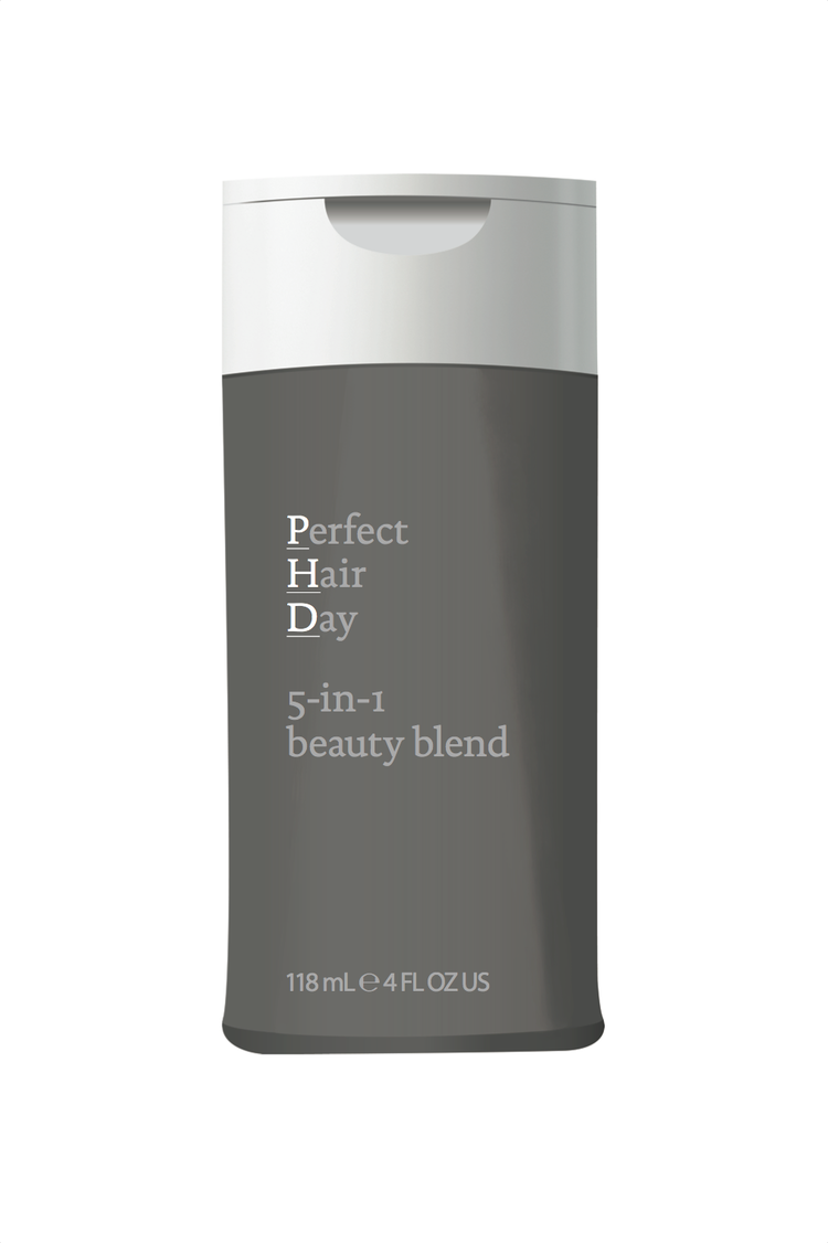 Living Proof Packaging, merchandising, advertising and renderings.