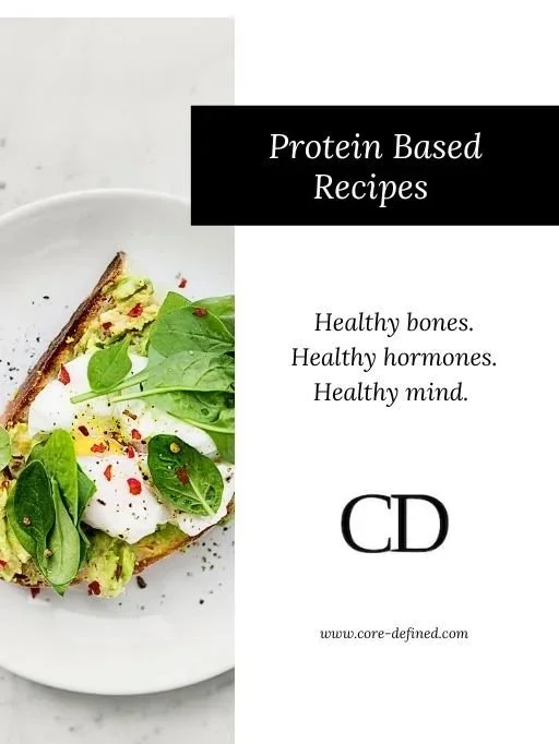 CD Recipe Ebook