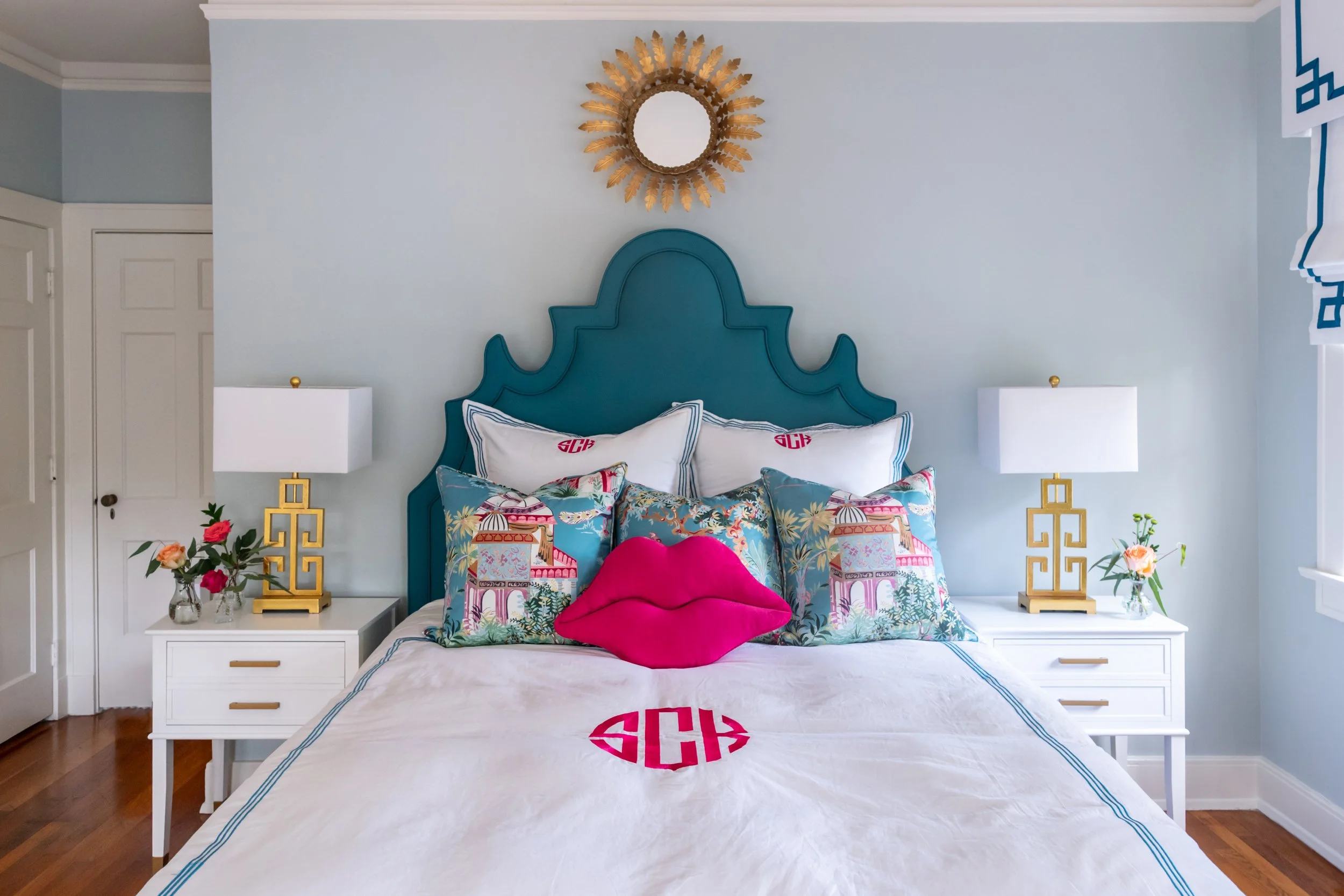 Photography by: Kim Meadowlark   |   Styling by: Chris Baker & Sarah Cooper 