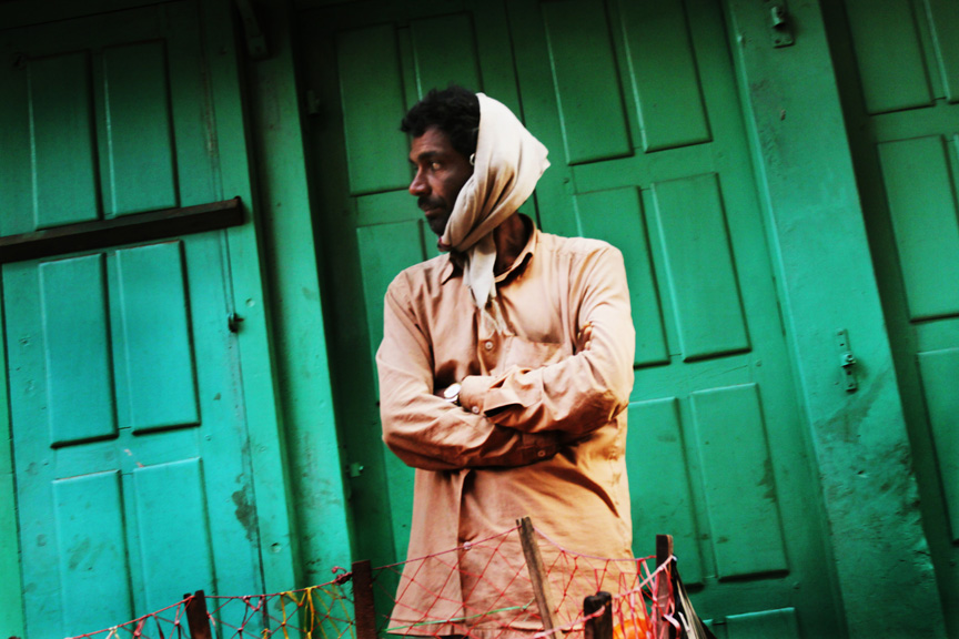 Bhaktapur, Nepal