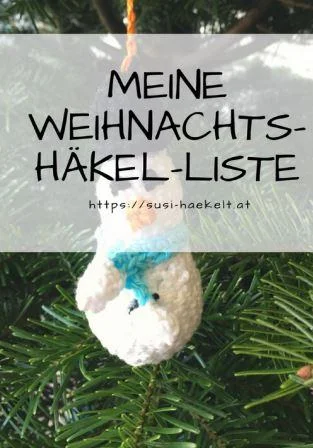 Weihnachts-Häkel-Liste Blogtitel