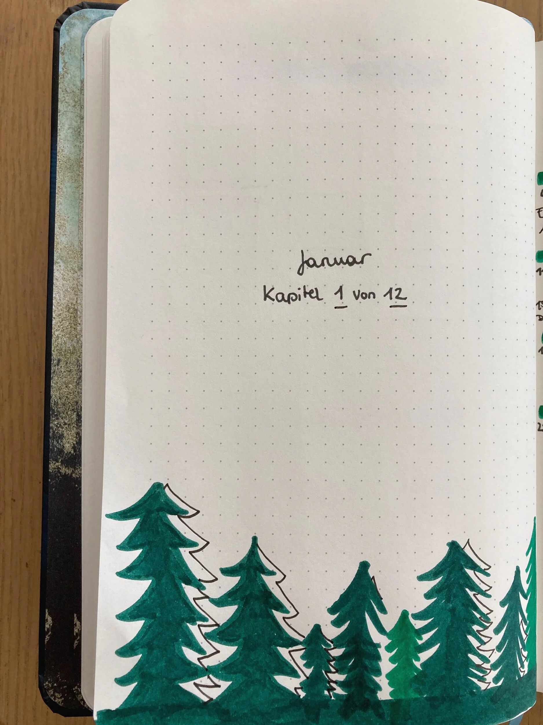 Januar 2021: Darf‘s ein bisschen mehr sein?