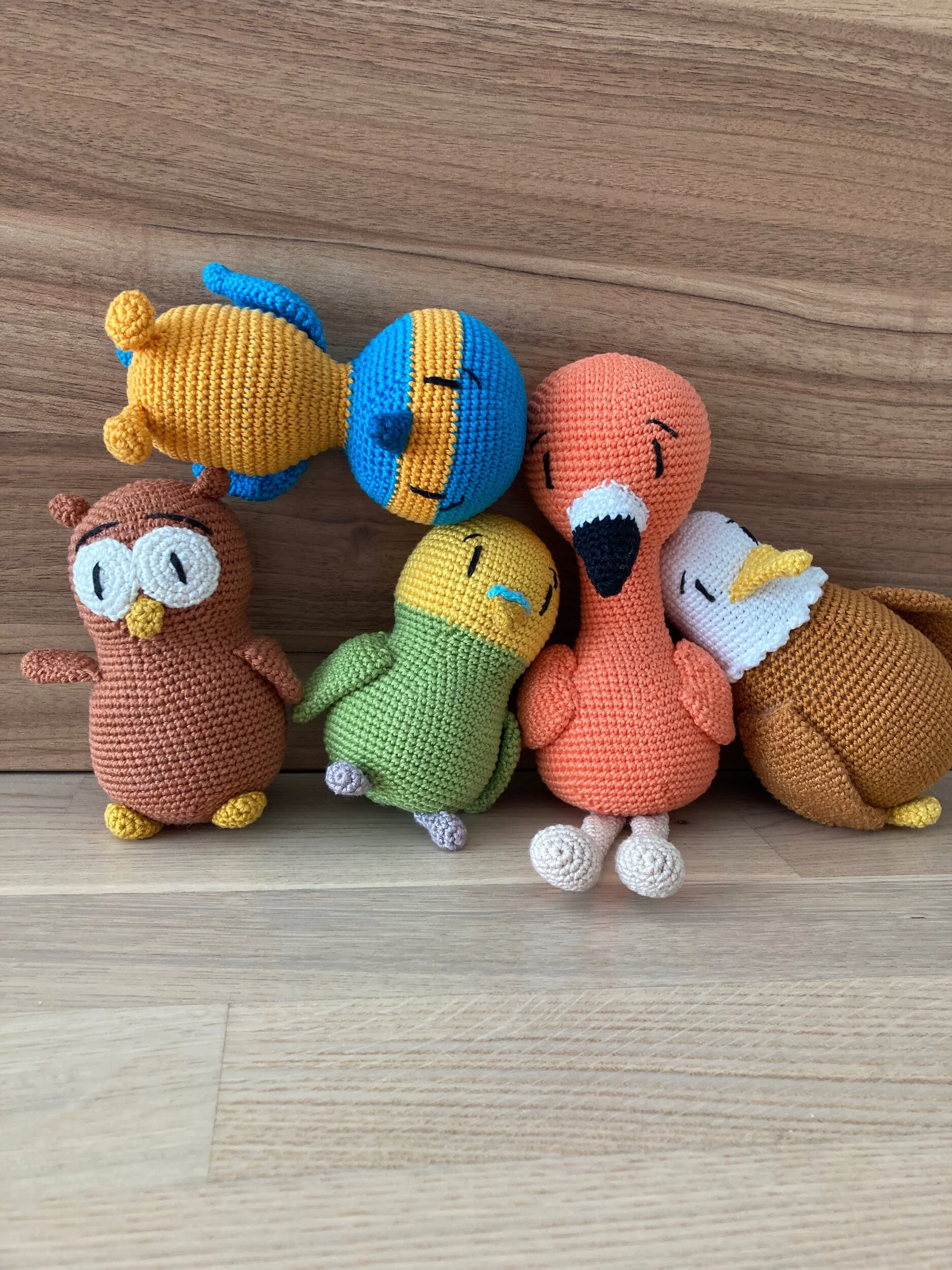 Mai 2021: Worauf wartest du noch?