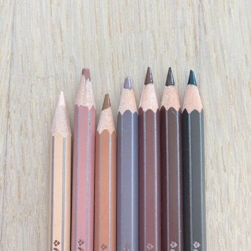 Hellrosa, dünn und normschön - wie diskriminierend ist die Häkelcommunity? (ein Rant)