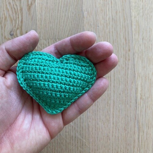 Häkeln für die Babyparty - 4 Gedanken darüber, was Geschenke wirklich bedeuten