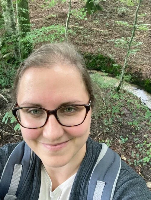 Sag mal, Susi: 7 Fragen an MICH von Sabrina Besic