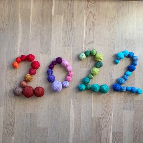 Mein Wort für 2022: Umsetzen