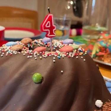 Mein Jänner 2022: Ein fulminanter Start