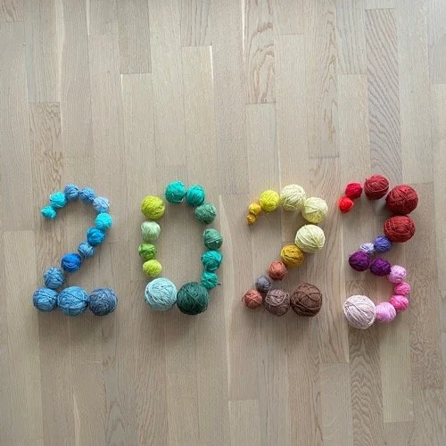 Mein Wort für 2023: Steuern