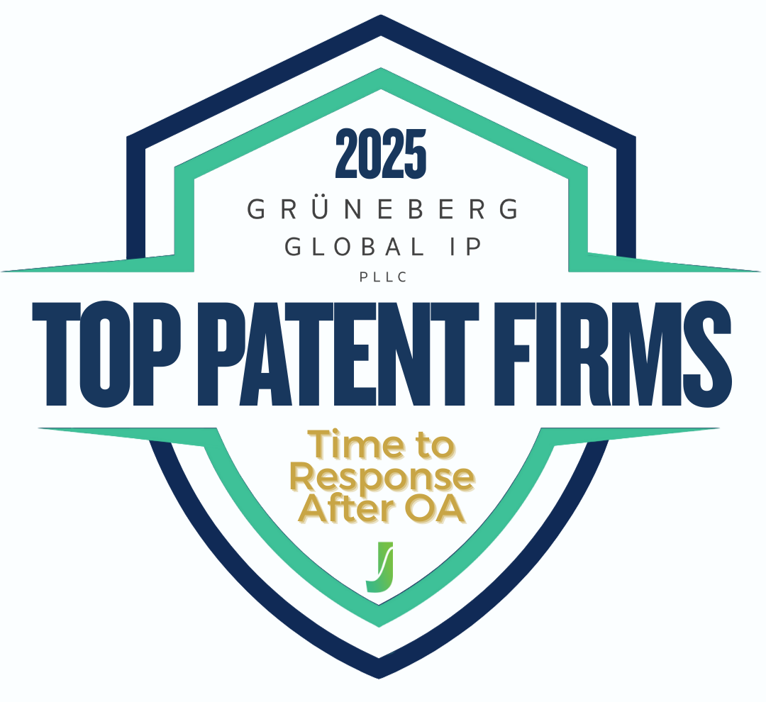 Juristat 2025 - Time to Response After OA - Gold - Gruneberg Global.png