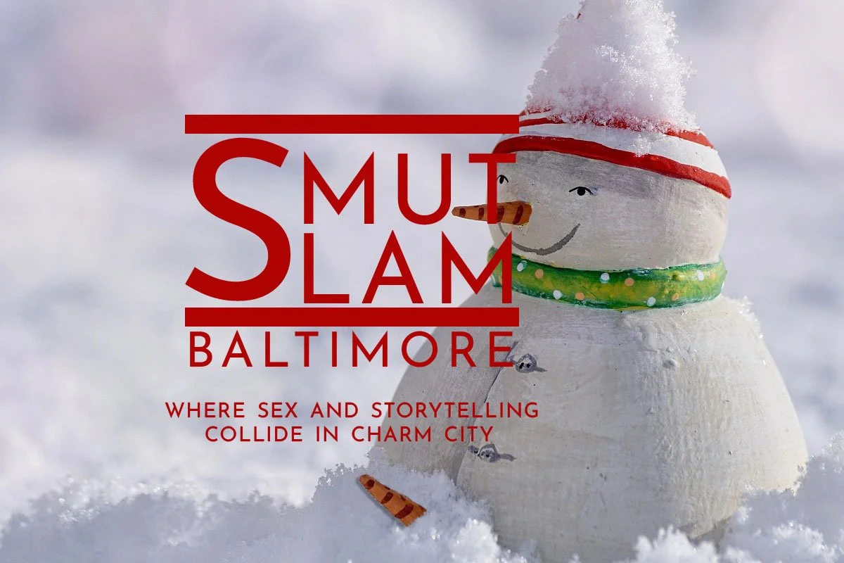 Smut Slam Baltimore: Hot Frosty
