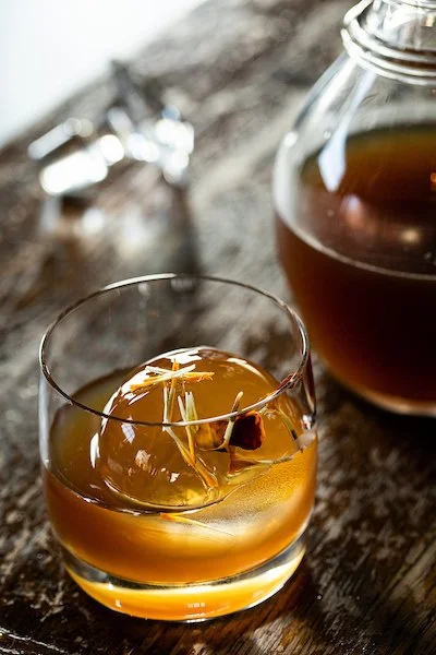 Wit, Whiskey &amp; Mischief 🍀