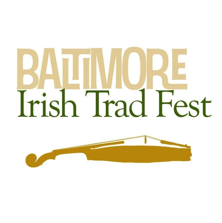 🍀 Baltimore TradFest at The Bluebird