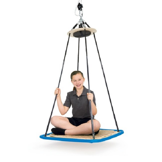 Large Platform Swing - $430 *Uses: