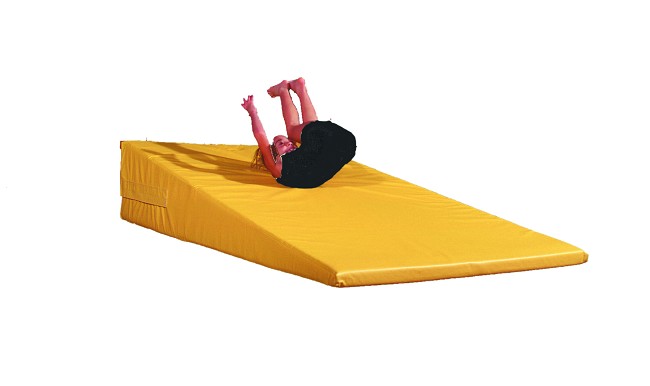 Wedge Mat - $570 *Uses: