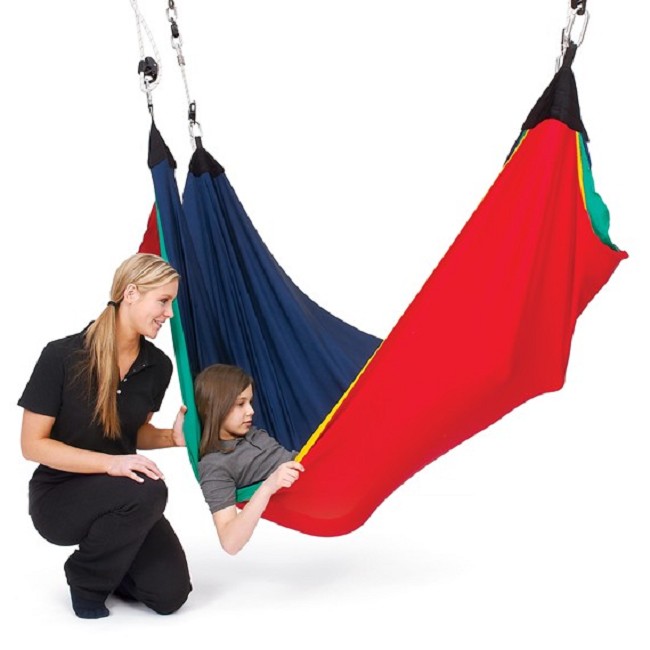 Acrobat Swing - $421 *Uses: