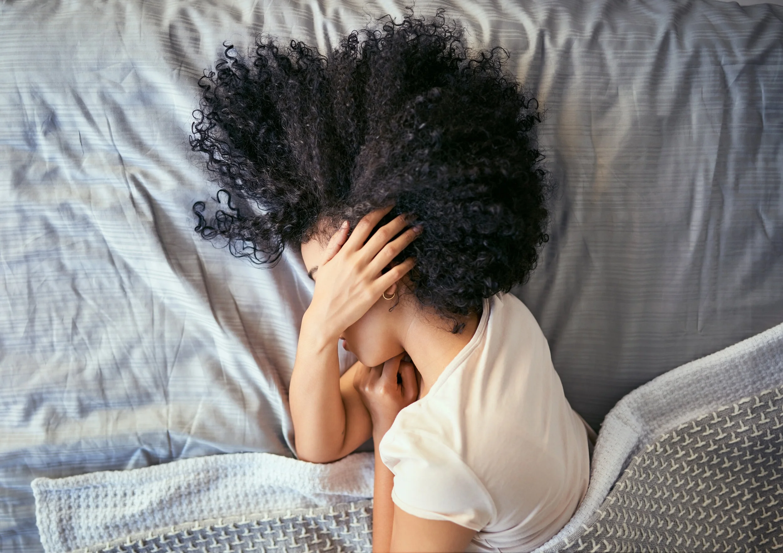 Treating Migraines with Hyperbaric Oxygen Therapy