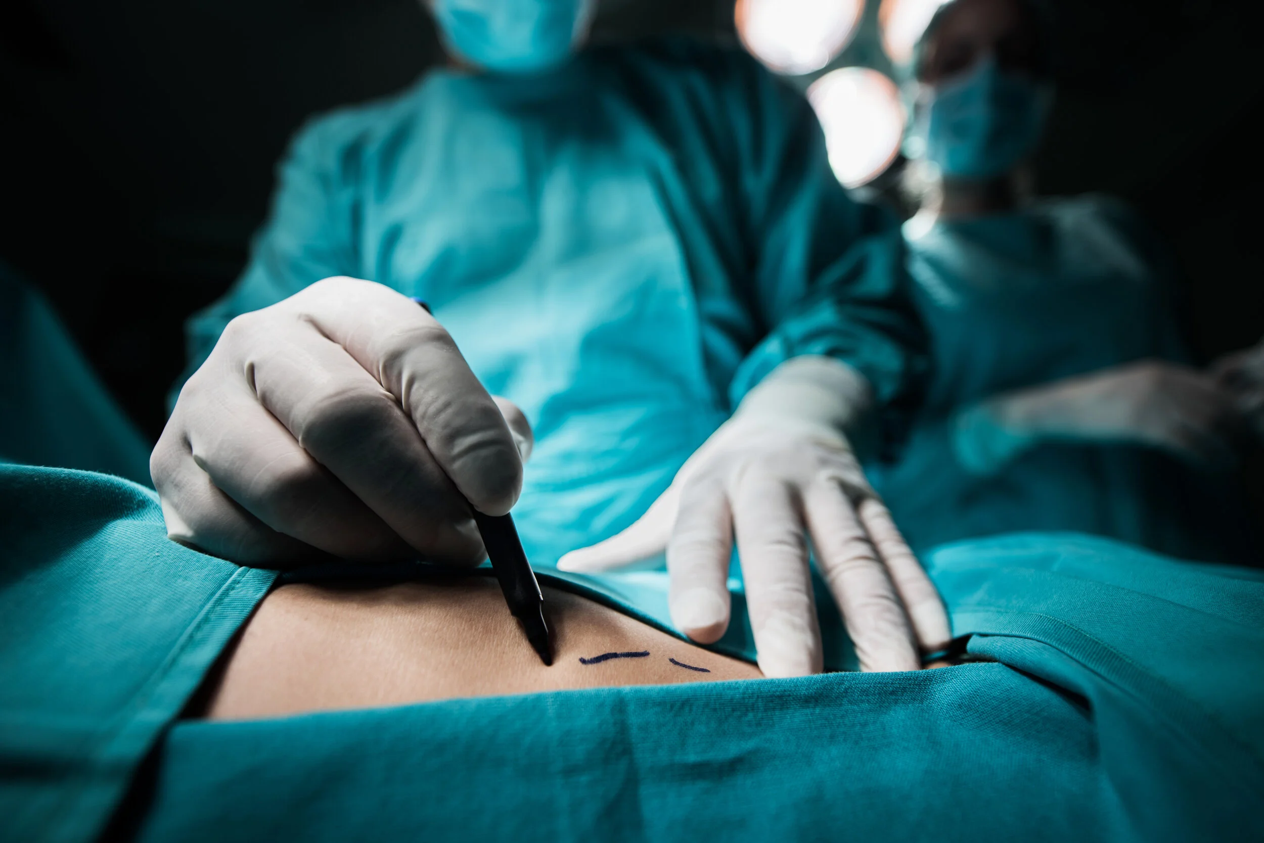 Plastic Surgery Recovery at Holistic Hyperbarics